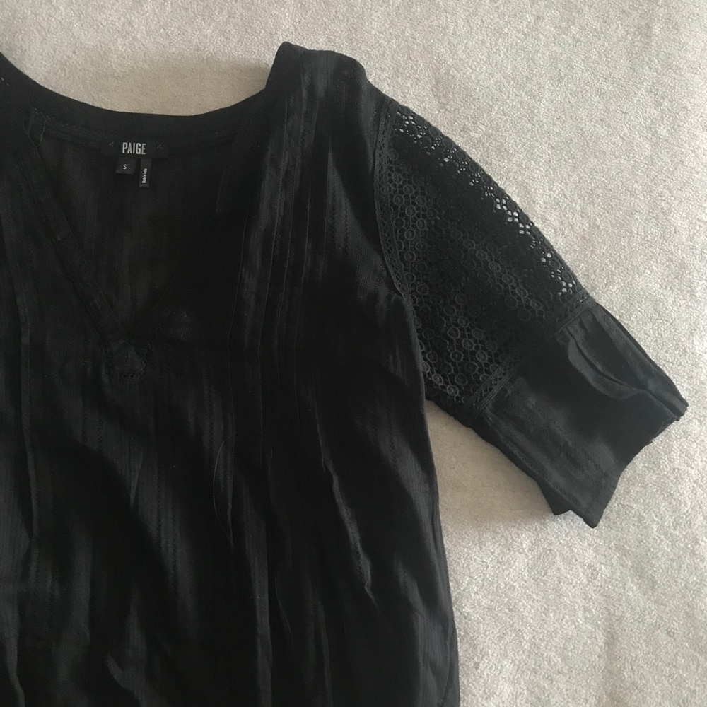 Paige blouse